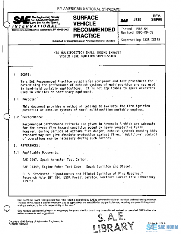 SAE J335_199009 PDF