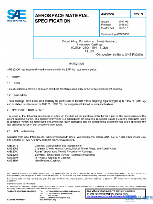SAE AMS5380G PDF