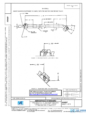 SAE AS4587 PDF
