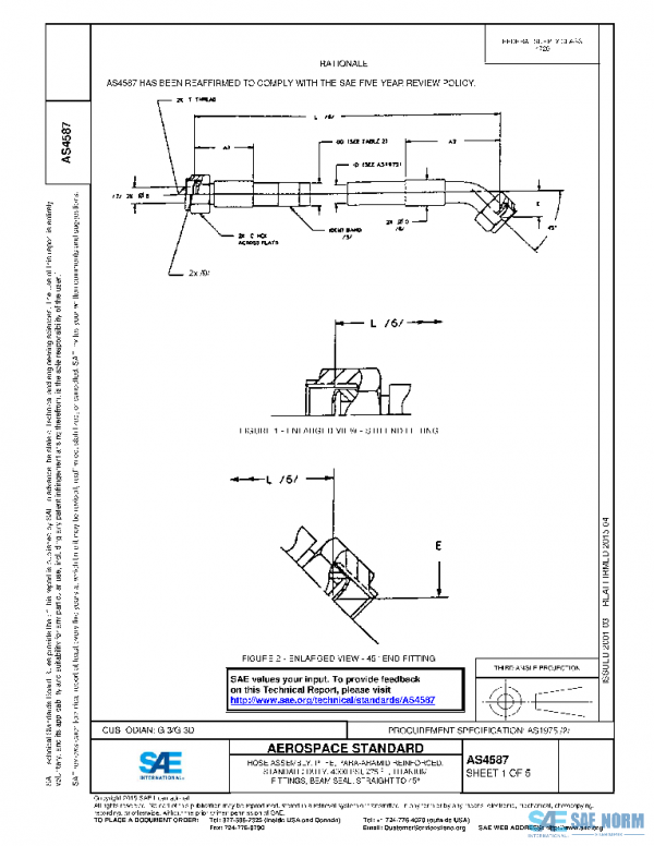 SAE AS4587 PDF
