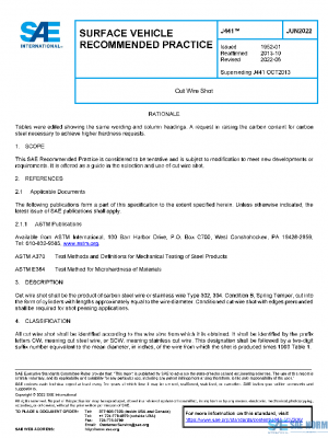 SAE J441_202206 PDF