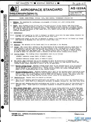 SAE AS1229A PDF