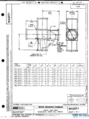 SAE MA2071 PDF