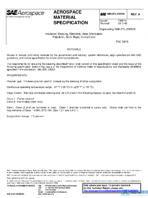 SAE AMSDTL23053/6A PDF