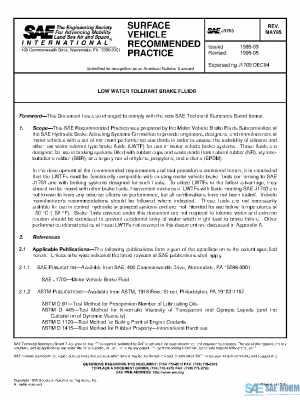 SAE J1705_199505 PDF