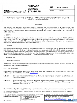 SAE J2912_201102 PDF