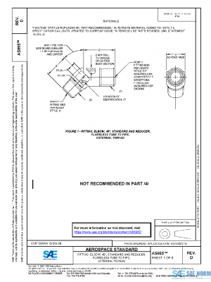 SAE AS895D PDF