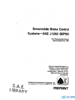 SAE J1282_198009 PDF