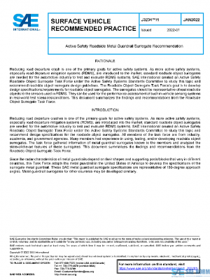 SAE J3234/1_202201 PDF