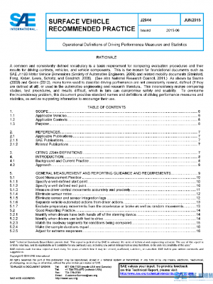 SAE J2944_201506 PDF