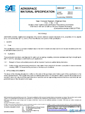 SAE AMS5529K PDF