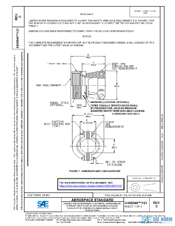SAE AS85049/121C PDF