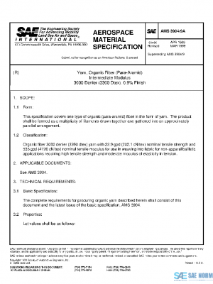 SAE AMS3904/9A PDF