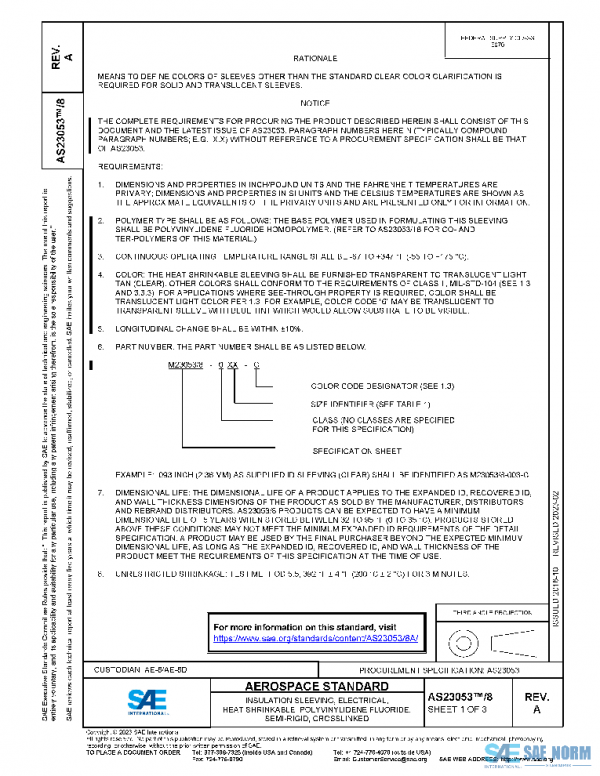 SAE AS23053/8A PDF
