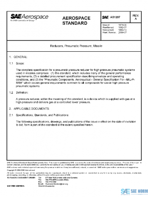 SAE AS1297A PDF
