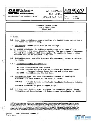 SAE AMS4827C PDF