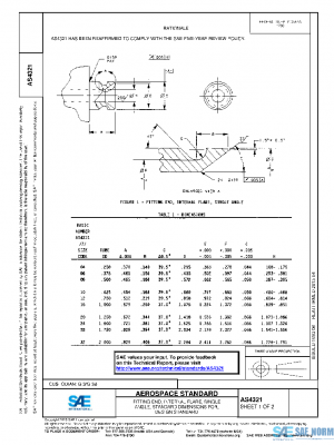 SAE AS4321 PDF