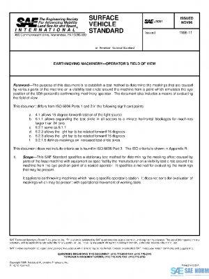 SAE J1091_199611 PDF
