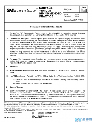 SAE J1497_200807 PDF