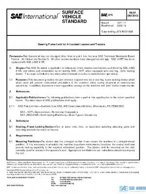 SAE J276_200212 PDF