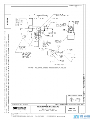SAE AS4140 PDF