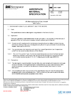 SAE AMS1424E PDF