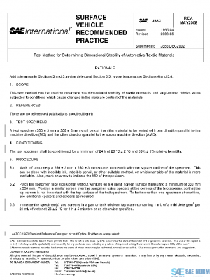 SAE J883_200805 PDF