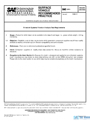 SAE J2455_199801 PDF