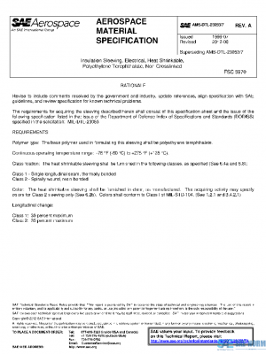 SAE AMSDTL23053/7A PDF