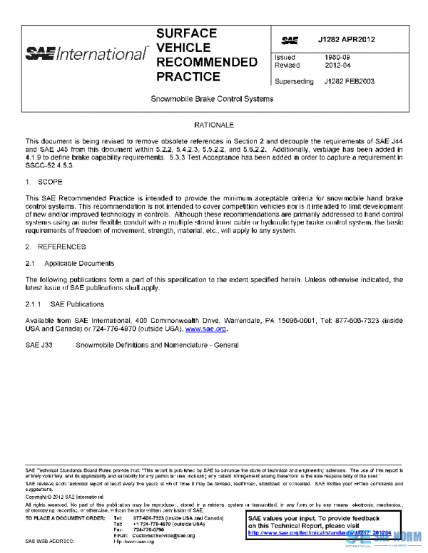 SAE J1282_201204 PDF