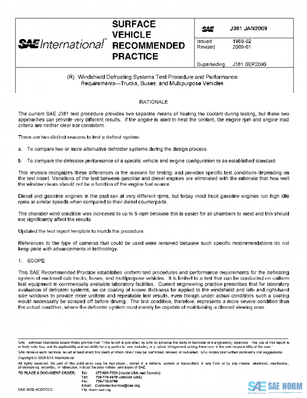 SAE J381_200901 PDF