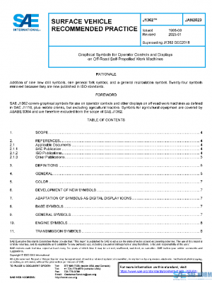 SAE J1362_202301 PDF