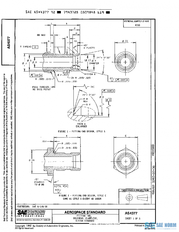 SAE AS4377 PDF