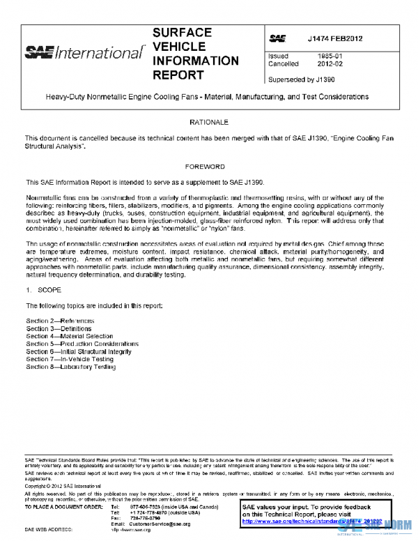 SAE J1474_201202 PDF