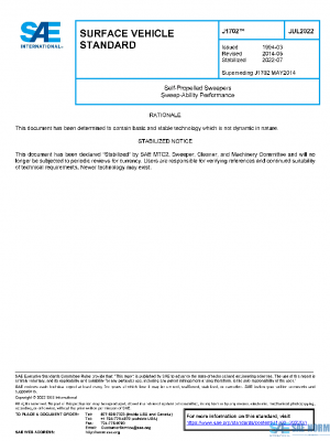 SAE J1702_202207 PDF