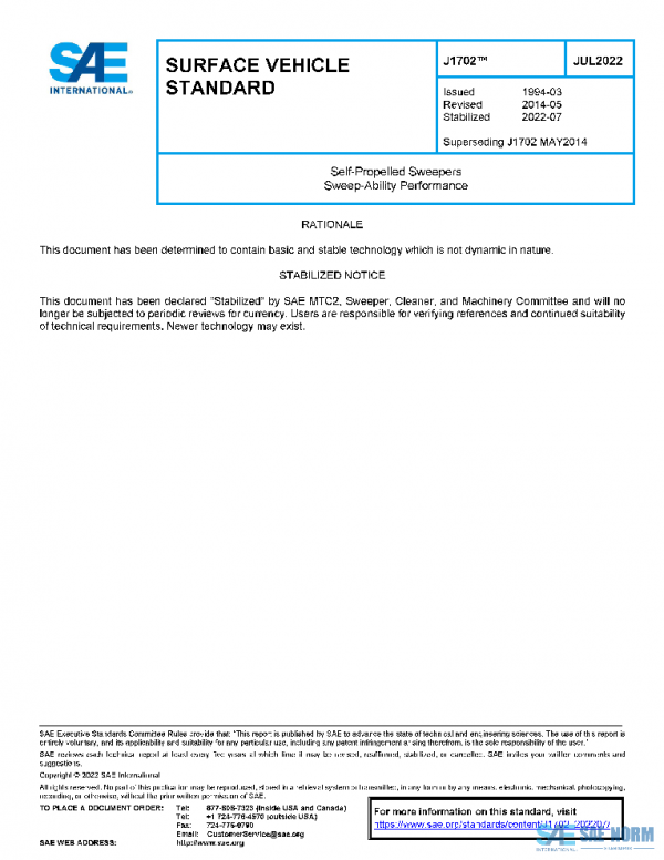 SAE J1702_202207 PDF