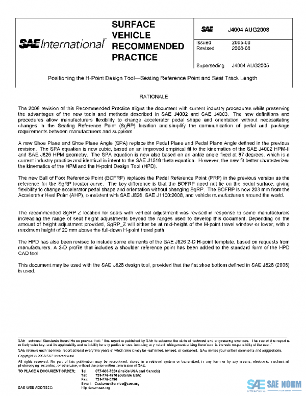 SAE J4004_200808 PDF