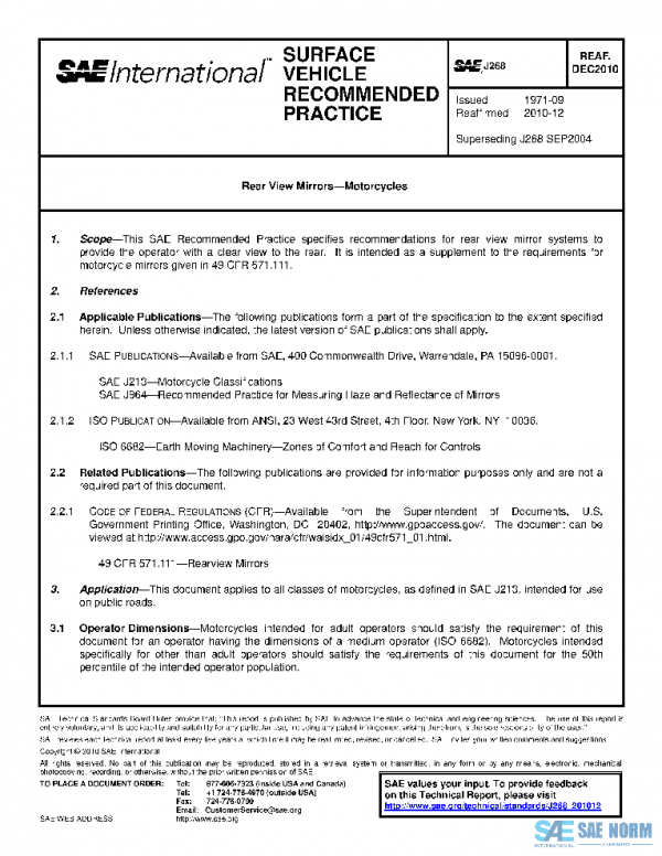 SAE J268_201012 PDF