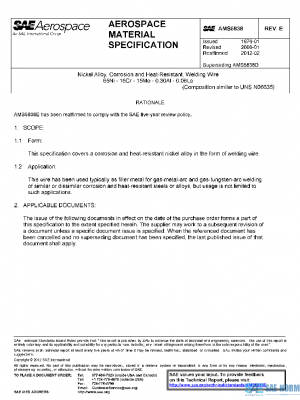 SAE AMS5838E PDF