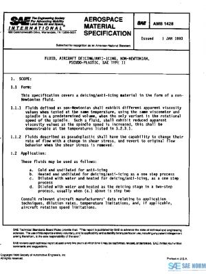 SAE AMS1428 PDF