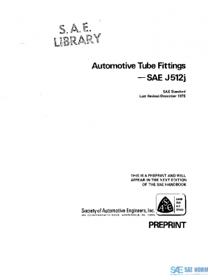 SAE J512J_197512 PDF