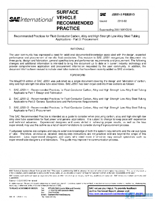 SAE J2551/3_201302 PDF