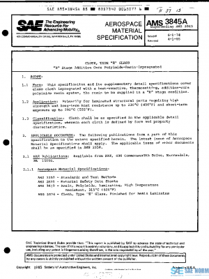 SAE AMS3845A PDF
