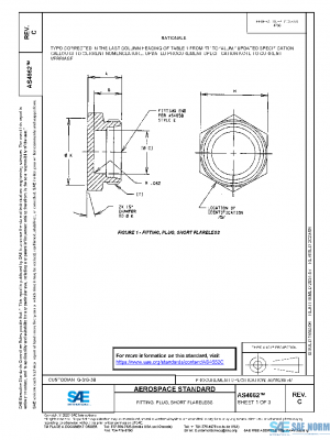 SAE AS4662C PDF