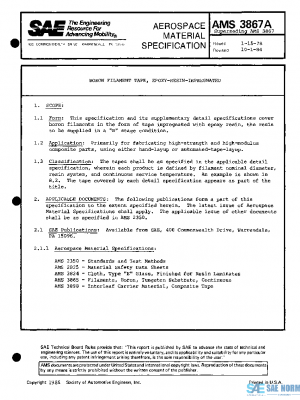 SAE AMS3867A PDF