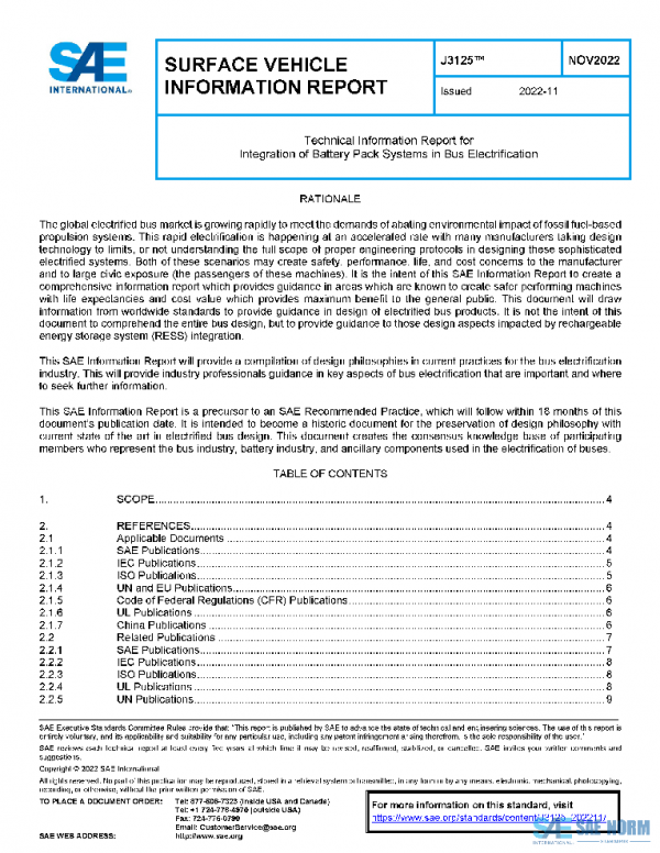 SAE J3125_202211 PDF