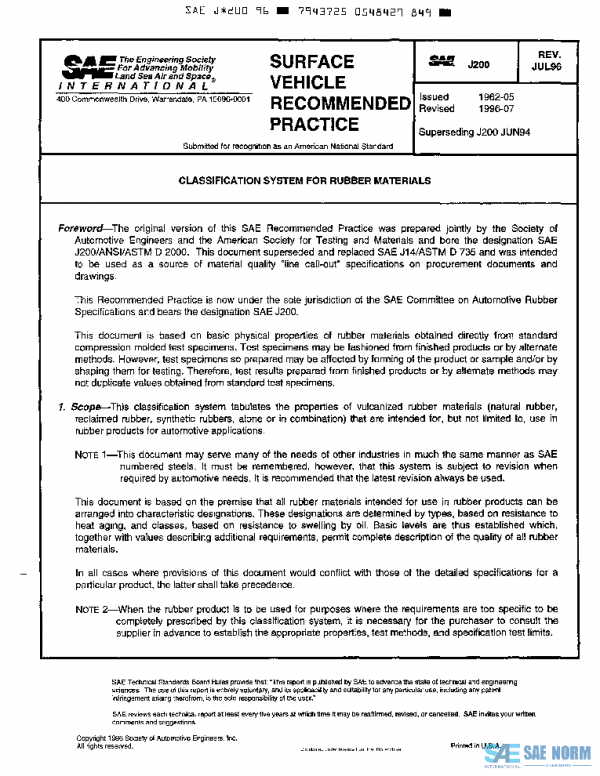 SAE J200_199607 PDF