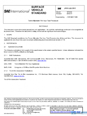 SAE J1015_201207 PDF