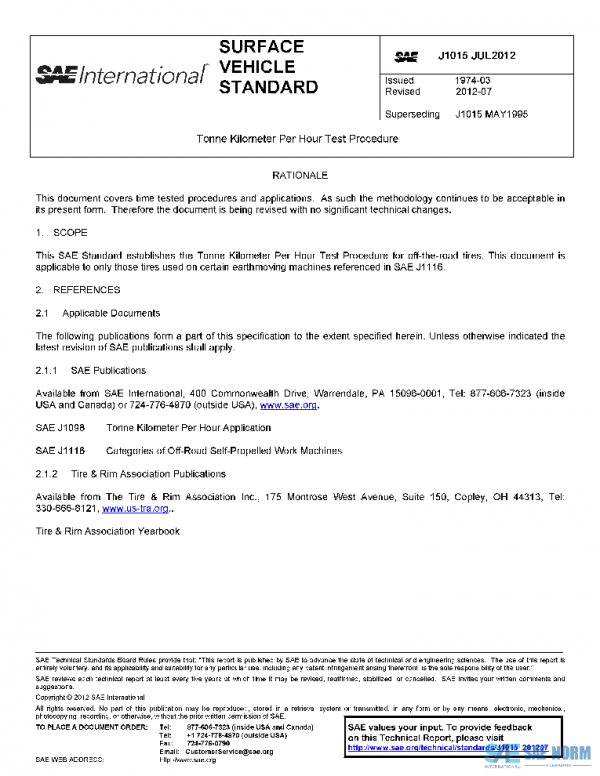 SAE J1015_201207 PDF