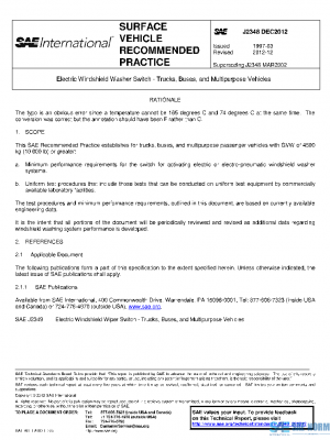 SAE J2348_201212 PDF